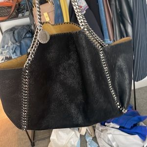 stella McCartney tote bag